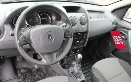 Renault Duster I рестайлинг, 2019 год, 1 228 000 рублей, 10 фотография