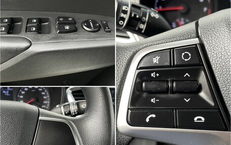 Hyundai Solaris II рестайлинг, 2020 год, 1 620 000 рублей, 15 фотография