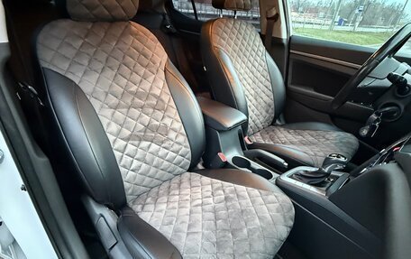 Hyundai Elantra VI рестайлинг, 2018 год, 1 700 000 рублей, 7 фотография