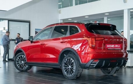Haval Jolion, 2026 год, 2 449 000 рублей, 10 фотография