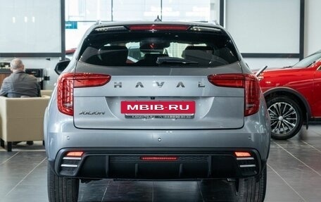 Haval Jolion, 2026 год, 2 649 000 рублей, 3 фотография