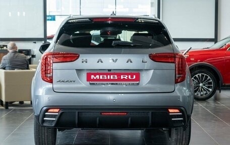 Haval Jolion, 2026 год, 2 649 000 рублей, 3 фотография