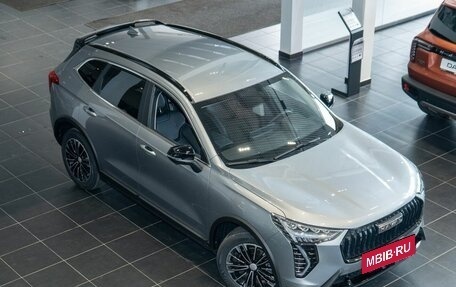 Haval Jolion, 2026 год, 2 649 000 рублей, 9 фотография