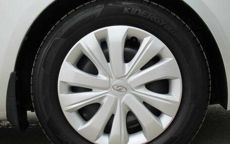 KIA Rio III рестайлинг, 2016 год, 1 150 000 рублей, 9 фотография