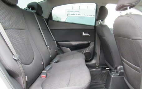 KIA Rio III рестайлинг, 2016 год, 1 150 000 рублей, 10 фотография