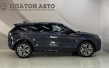 Land Rover Range Rover Evoque II, 2025 год, 6 149 000 рублей, 4 фотография