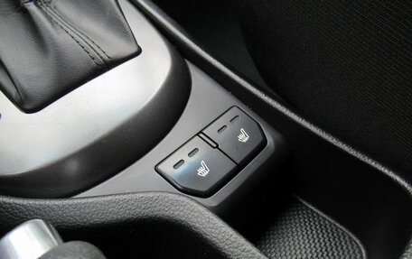 KIA Rio III рестайлинг, 2016 год, 1 150 000 рублей, 15 фотография