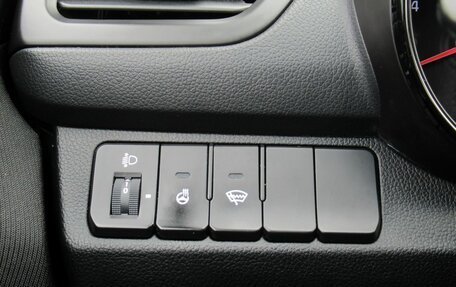 KIA Rio III рестайлинг, 2016 год, 1 150 000 рублей, 18 фотография