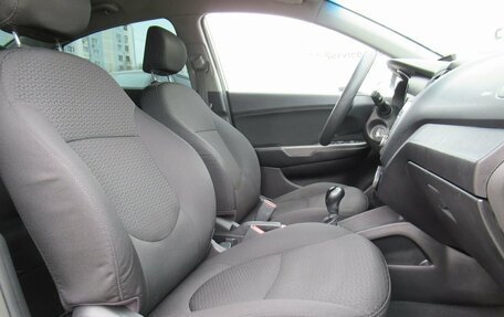 KIA Rio III рестайлинг, 2016 год, 1 150 000 рублей, 11 фотография