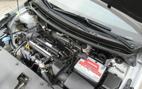 KIA Rio III рестайлинг, 2016 год, 1 150 000 рублей, 20 фотография