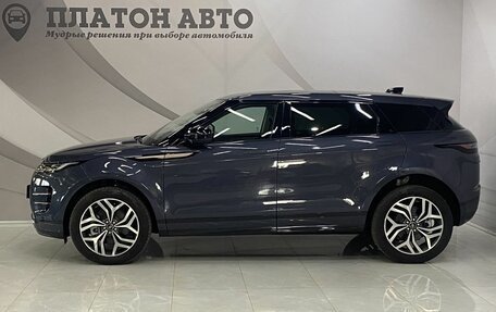 Land Rover Range Rover Evoque II, 2025 год, 6 149 000 рублей, 8 фотография