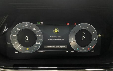 Land Rover Range Rover Evoque II, 2025 год, 6 149 000 рублей, 13 фотография