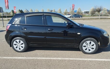 KIA Rio II, 2011 год, 550 000 рублей, 3 фотография