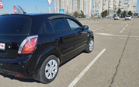 KIA Rio II, 2011 год, 550 000 рублей, 4 фотография