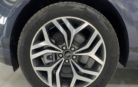 Land Rover Range Rover Evoque II, 2025 год, 6 149 000 рублей, 17 фотография