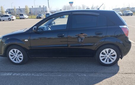 KIA Rio II, 2011 год, 550 000 рублей, 7 фотография