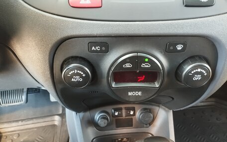 KIA Rio II, 2011 год, 550 000 рублей, 12 фотография