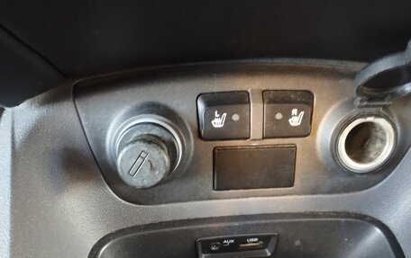 KIA Rio II, 2011 год, 550 000 рублей, 11 фотография