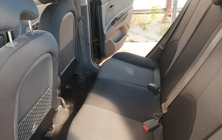 KIA Rio II, 2011 год, 550 000 рублей, 17 фотография