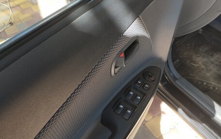 KIA Rio II, 2011 год, 550 000 рублей, 13 фотография