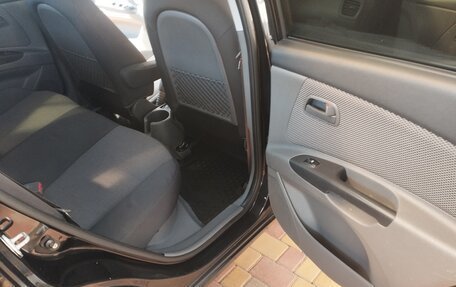 KIA Rio II, 2011 год, 550 000 рублей, 8 фотография