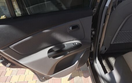 KIA Rio II, 2011 год, 550 000 рублей, 16 фотография