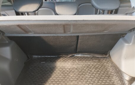 KIA Rio II, 2011 год, 550 000 рублей, 19 фотография