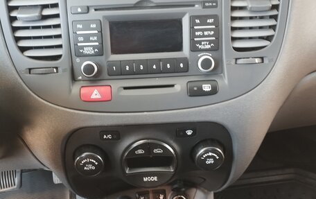 KIA Rio II, 2011 год, 550 000 рублей, 15 фотография