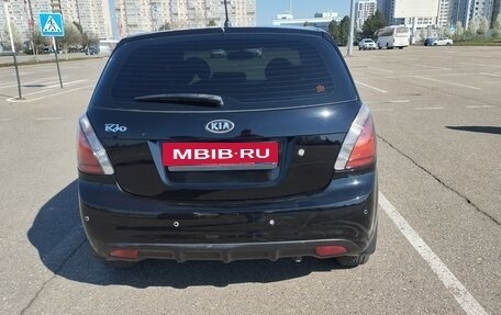 KIA Rio II, 2011 год, 550 000 рублей, 5 фотография