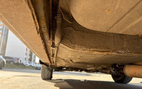 Daewoo Nexia I рестайлинг, 2008 год, 95 000 рублей, 12 фотография