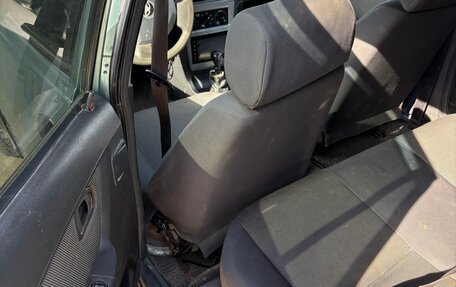 Daewoo Nexia I рестайлинг, 2008 год, 95 000 рублей, 8 фотография