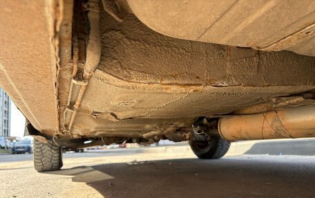 Daewoo Nexia I рестайлинг, 2008 год, 95 000 рублей, 11 фотография