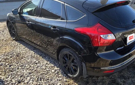 Ford Focus III, 2012 год, 730 000 рублей, 3 фотография