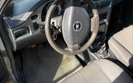 Daewoo Nexia I рестайлинг, 2008 год, 95 000 рублей, 7 фотография