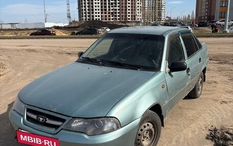 Daewoo Nexia I рестайлинг, 2008 год, 95 000 рублей, 2 фотография