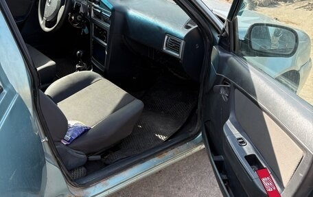 Daewoo Nexia I рестайлинг, 2008 год, 95 000 рублей, 9 фотография