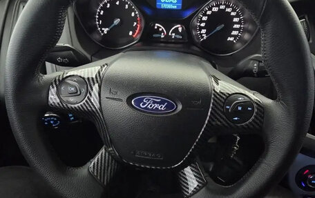 Ford Focus III, 2012 год, 730 000 рублей, 7 фотография