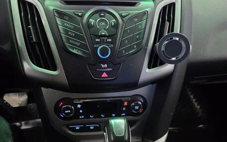 Ford Focus III, 2012 год, 730 000 рублей, 8 фотография