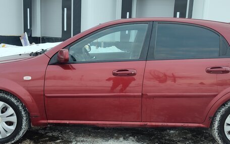 Chevrolet Lacetti, 2007 год, 300 000 рублей, 3 фотография