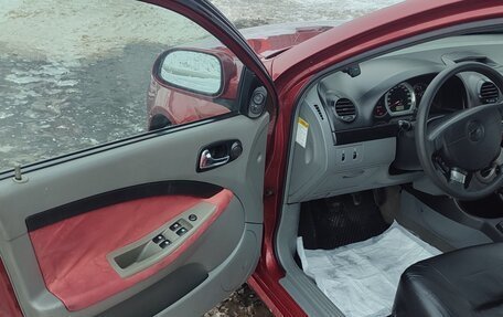 Chevrolet Lacetti, 2007 год, 300 000 рублей, 10 фотография