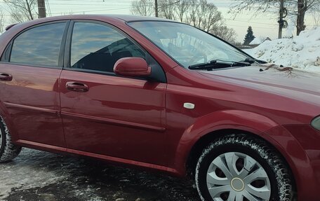 Chevrolet Lacetti, 2007 год, 300 000 рублей, 8 фотография