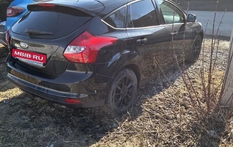 Ford Focus III, 2012 год, 730 000 рублей, 5 фотография