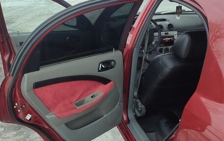 Chevrolet Lacetti, 2007 год, 300 000 рублей, 12 фотография