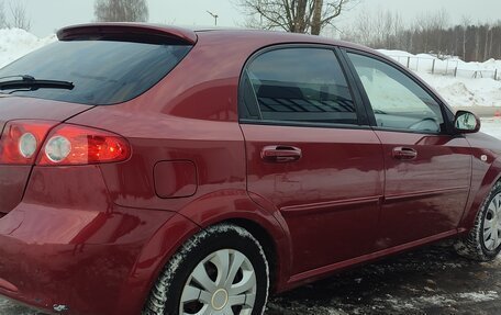 Chevrolet Lacetti, 2007 год, 300 000 рублей, 6 фотография