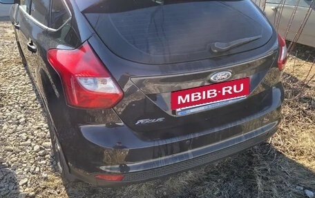 Ford Focus III, 2012 год, 730 000 рублей, 6 фотография