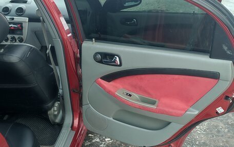 Chevrolet Lacetti, 2007 год, 300 000 рублей, 14 фотография