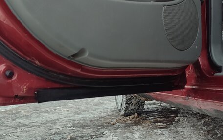 Chevrolet Lacetti, 2007 год, 300 000 рублей, 13 фотография