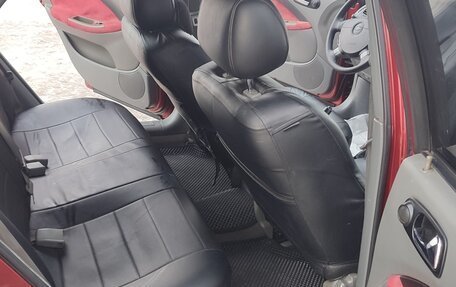 Chevrolet Lacetti, 2007 год, 300 000 рублей, 20 фотография