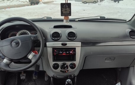 Chevrolet Lacetti, 2007 год, 300 000 рублей, 26 фотография