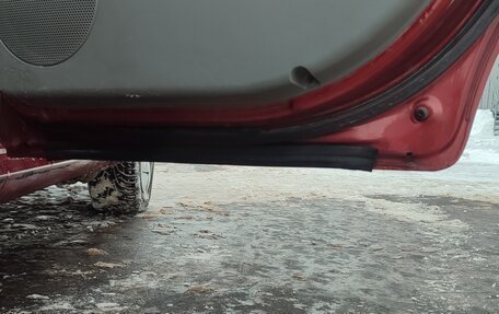 Chevrolet Lacetti, 2007 год, 300 000 рублей, 15 фотография